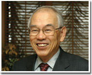 kazuo murakami